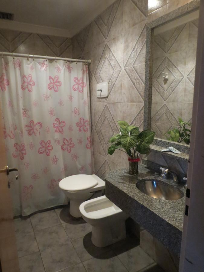 Hotel San Roman ブエノスアイレス エクステリア 写真